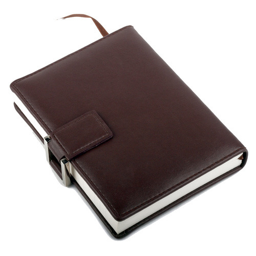Leather Diary