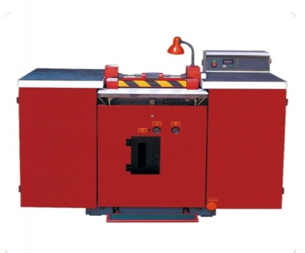 Splitting Machines
