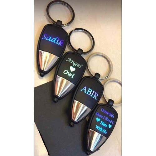 LED Keychain