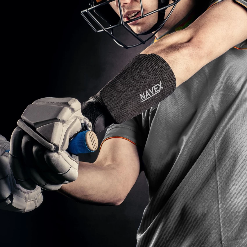 Arm Guards
