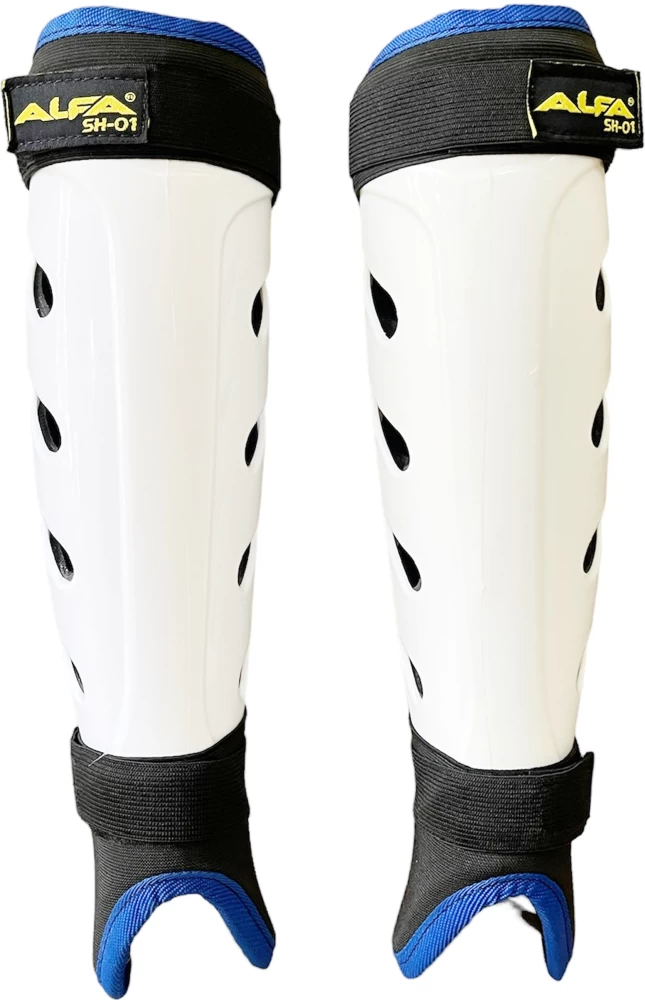 Hockey Leg Guard