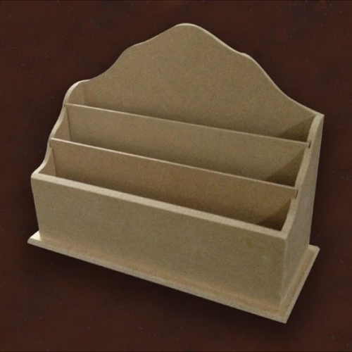 Letter Holders