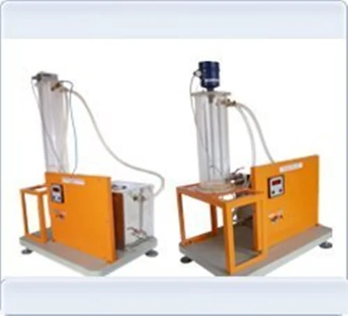 Level Measurement Trainer