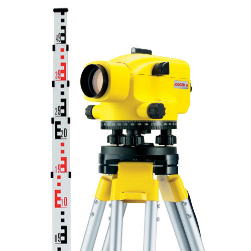 Leveling Instruments