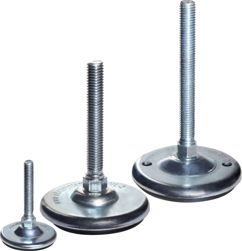 Leveling Mounts