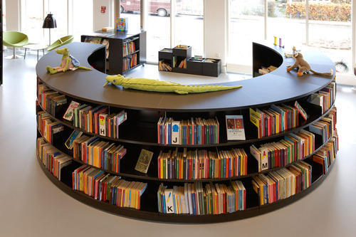 Library Furniture