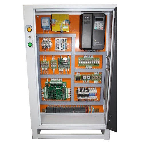 Elevator Control Cabinet