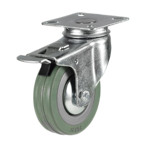 Light Duty Casters