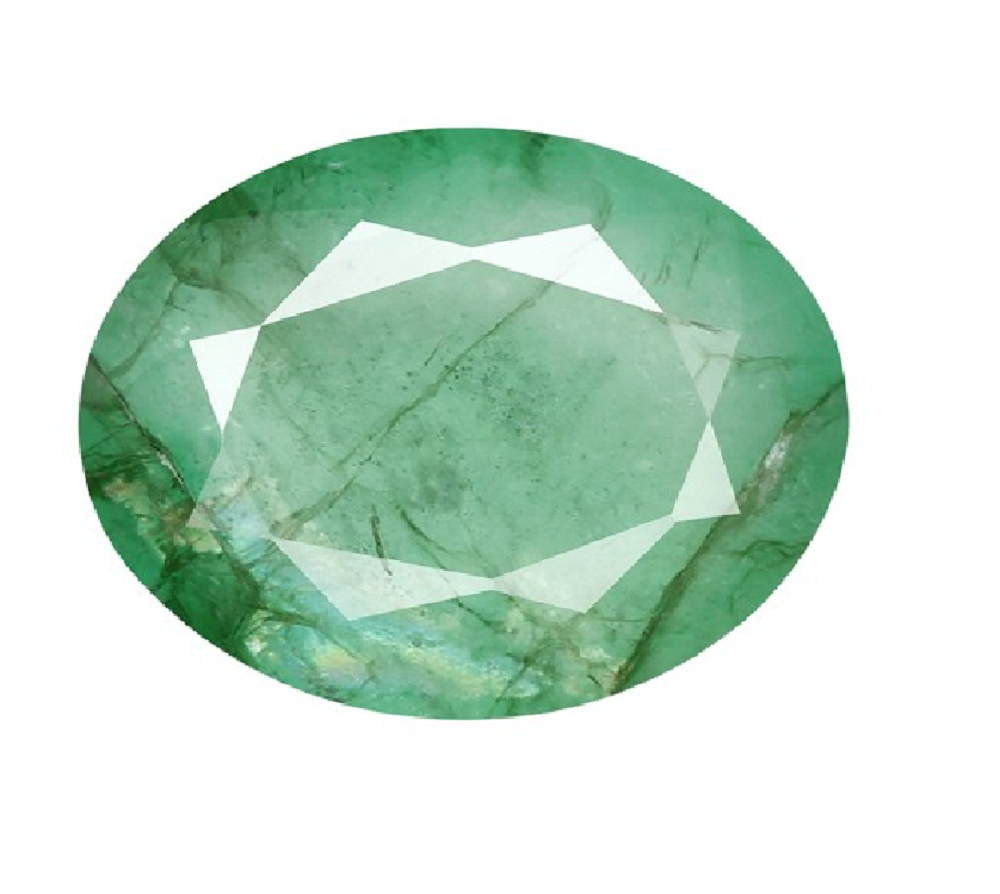 Beryl Stone