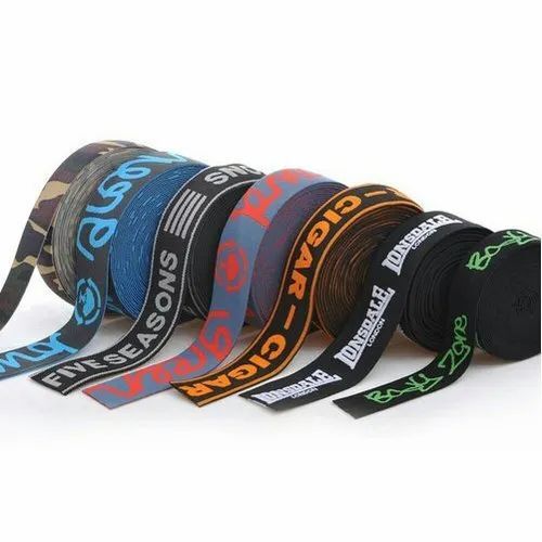 Name Tapes