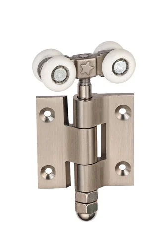 Folding Door Hardware