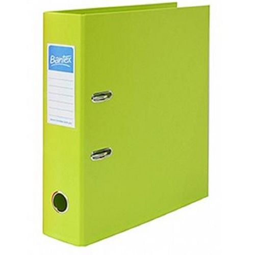PVC File