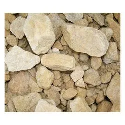 Low Silica Limestone