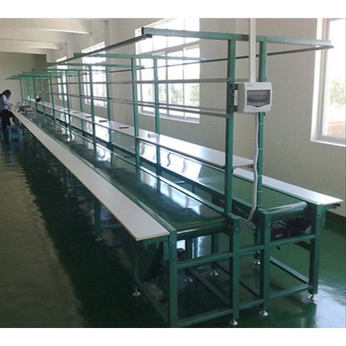 Line Production Tables