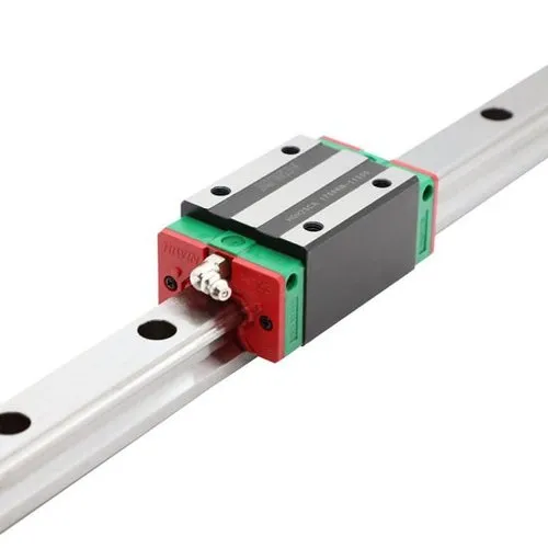 Linear Guide Bearings