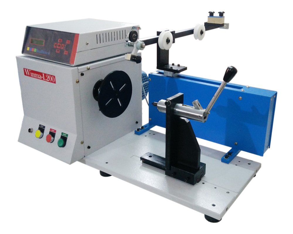 Linear Winding Machine