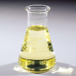 Liquid Chlorine