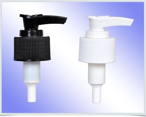 Dispenser Pumps