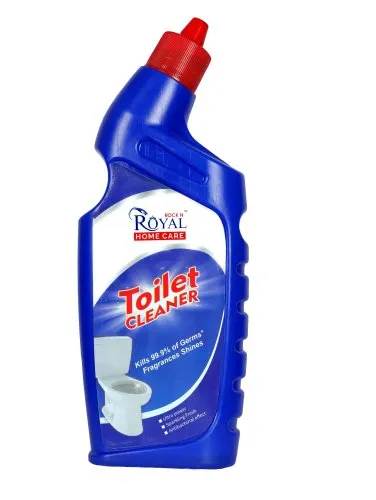 Toilet Cleaner