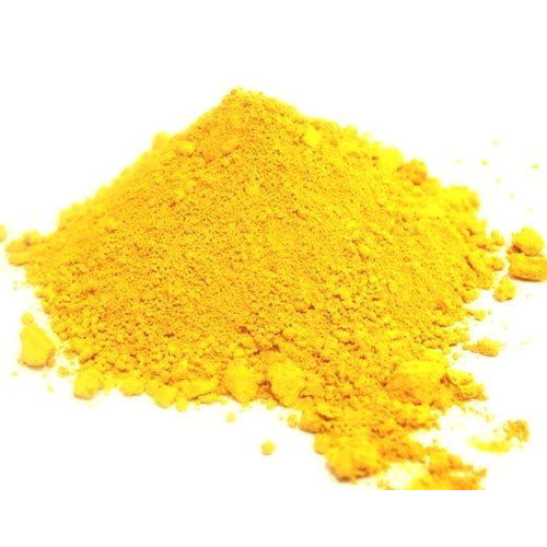 Litharge Pigment