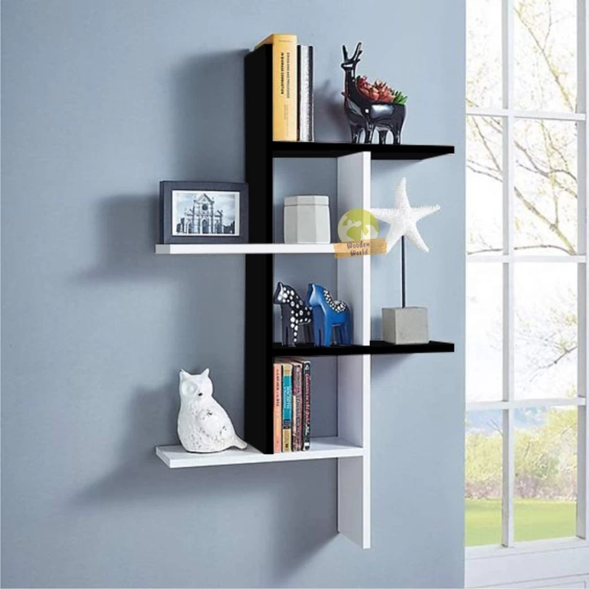 Wall Rack