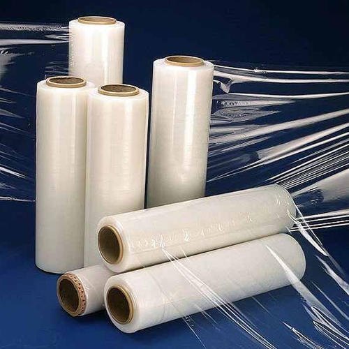 Lldpe Stretch Film Roll