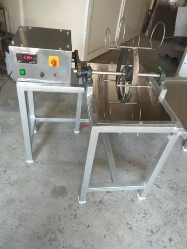 Agarbatti Dipping Machine