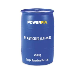 Superplasticizer Admixture