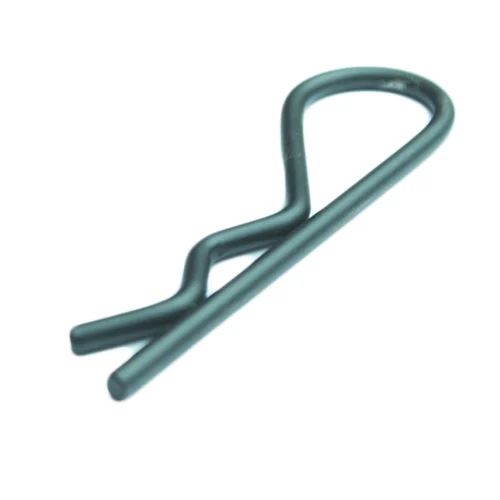 Pin Lock
