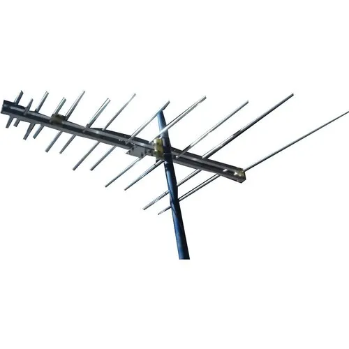 Dipole Antenna