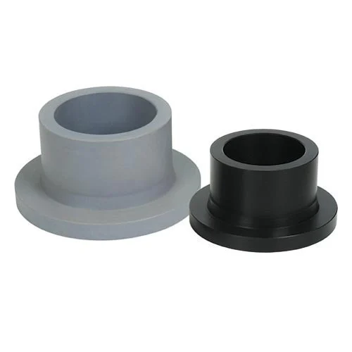 Long Neck Pipe Ends