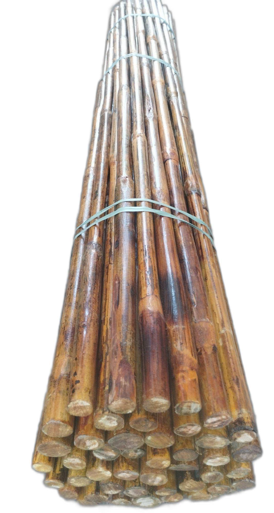 Rattan Sticks