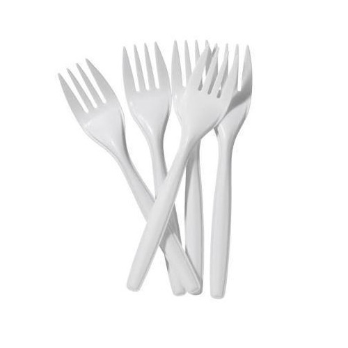 Disposable Fork