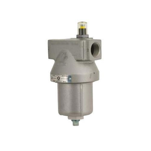 Low Pressure Filter