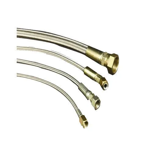 Low Pressure Hydraulic Hose