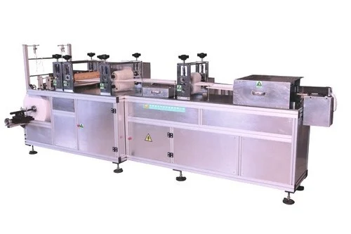Cap Making Machine