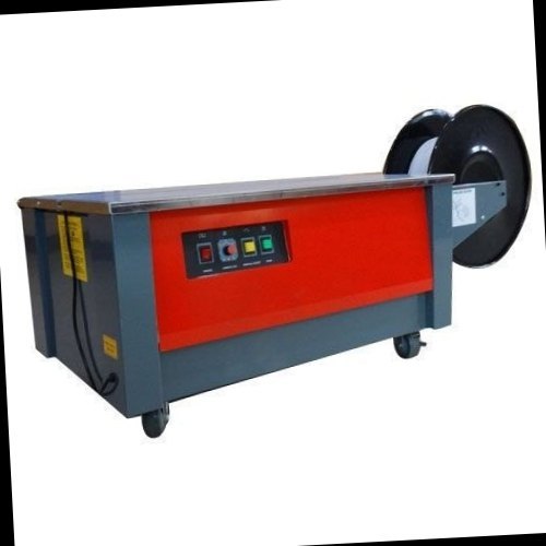 Low Table Strapping Machine