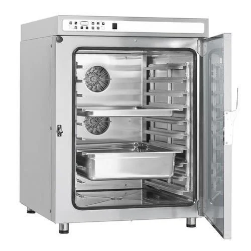 Low Temperature Oven