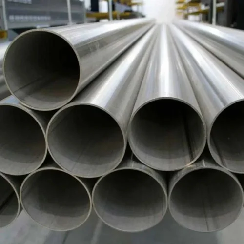 Low Temperature Tube