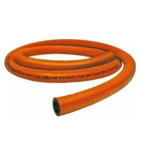 Cylinder Pipe