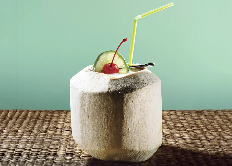 Coconut Drink