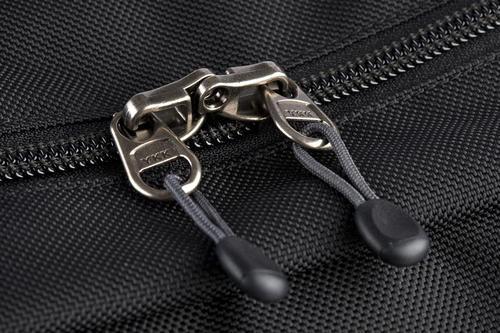 Luggage Zipper