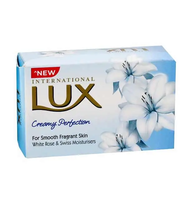 Bath Soap