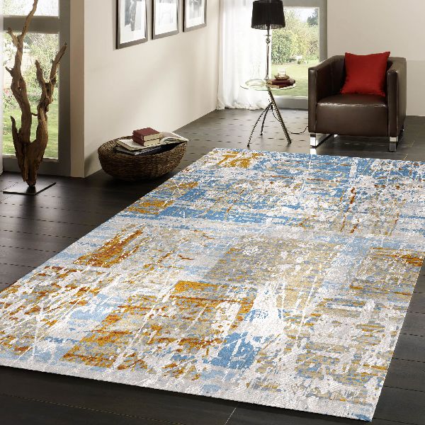 Tibetan Rug