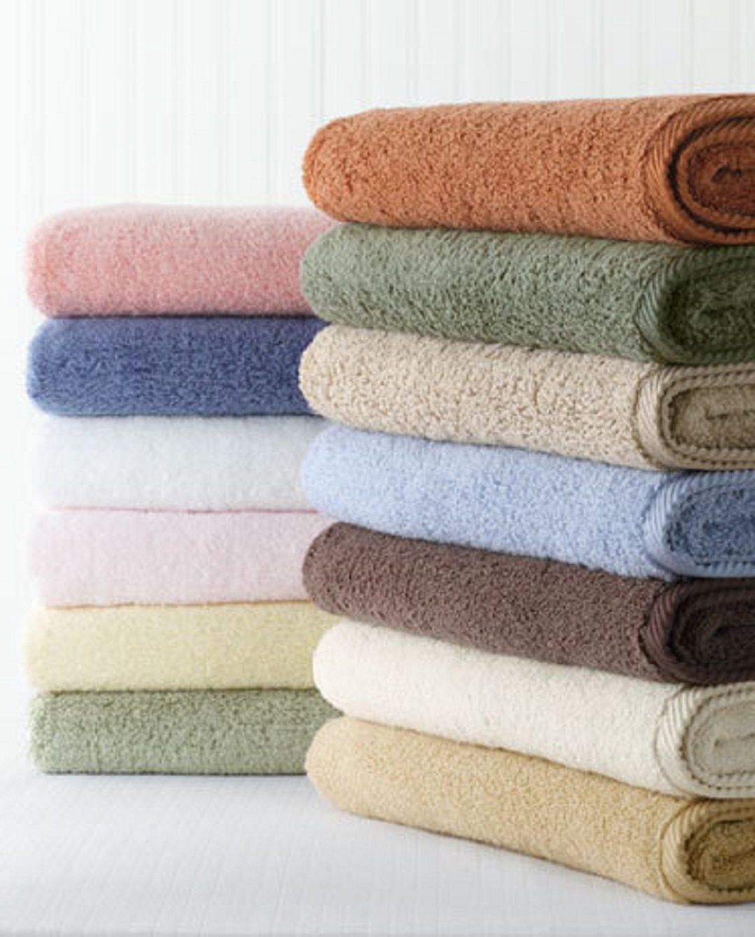 Luxury Towels
