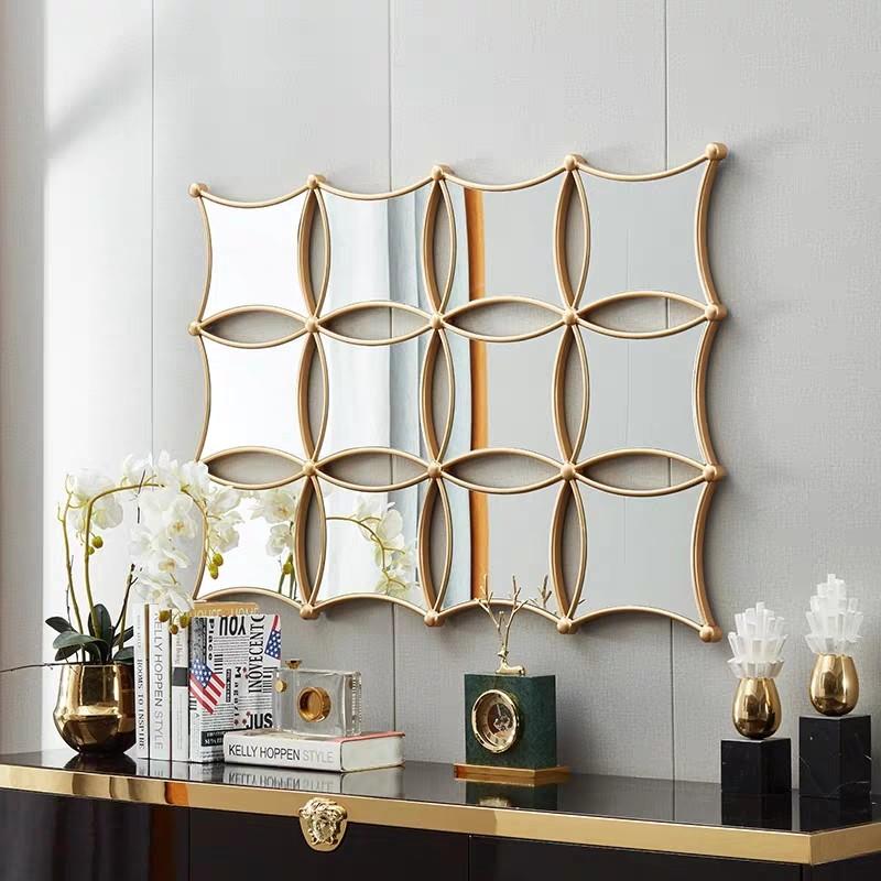 Mirror Tiles