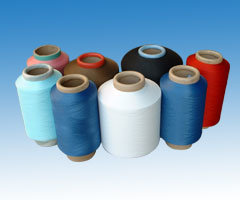 Lycra Yarn