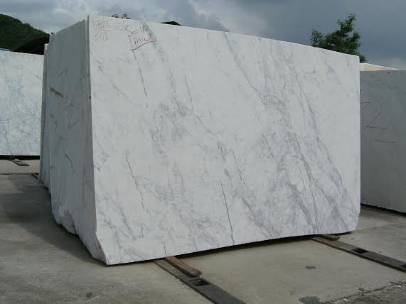 White Marble
