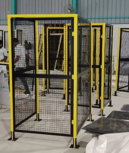 Safety Fence