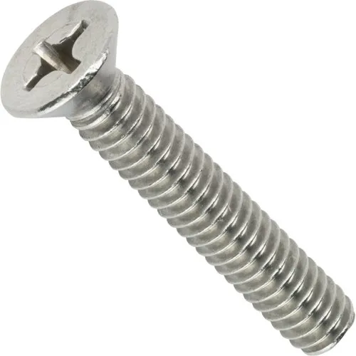 Machine Screw